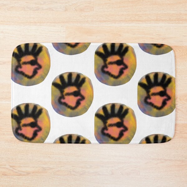 Item preview, Fun Guy designed and sold by oddhood.