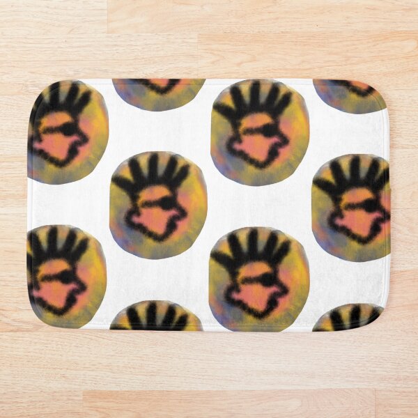 Item preview, Fun Guy designed and sold by oddhood.
