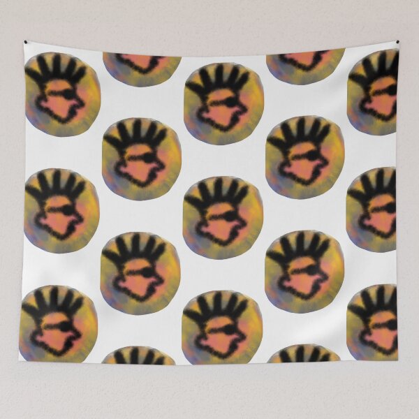 Item preview, Fun Guy designed and sold by oddhood.
