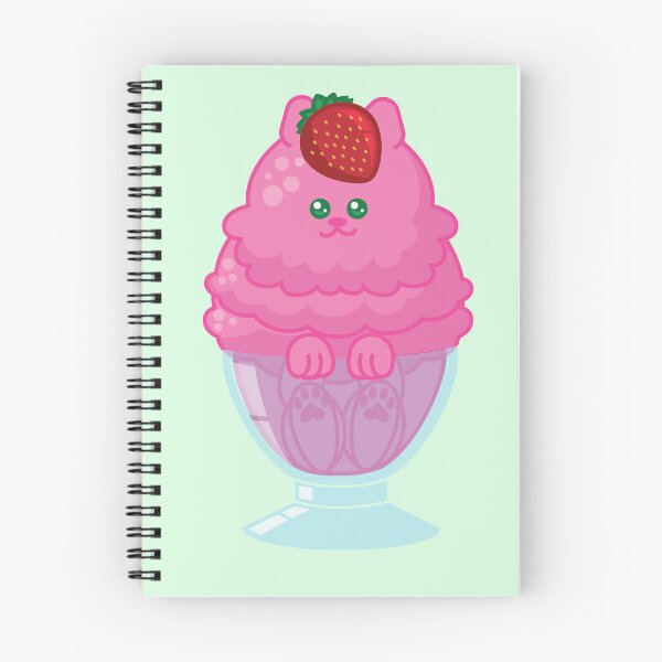 Item preview, Pupcup Strawberry designed and sold by Crystellia.