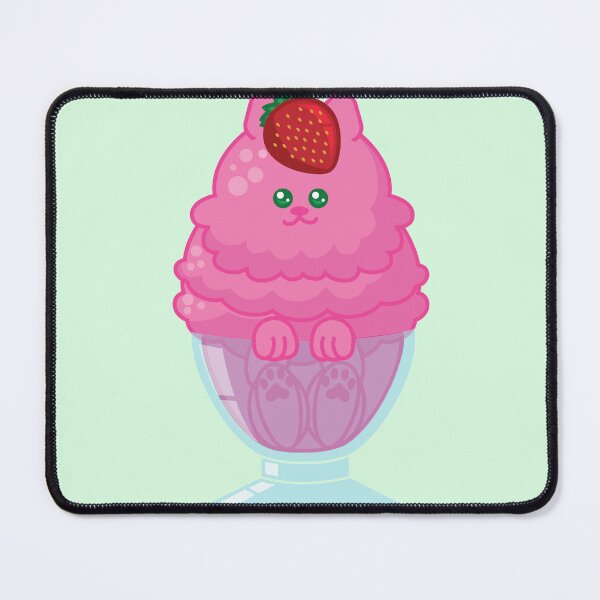 Item preview, Pupcup Strawberry designed and sold by Crystellia.