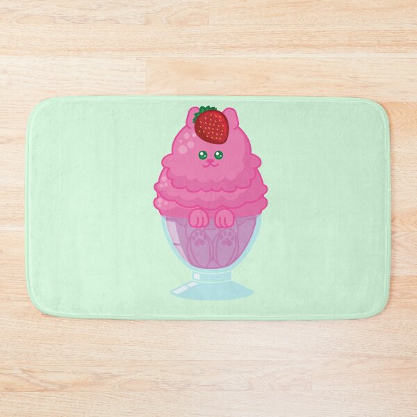 Item preview, Pupcup Strawberry designed and sold by Crystellia.