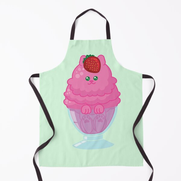 Item preview, Pupcup Strawberry designed and sold by Crystellia.