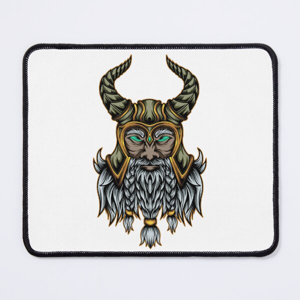 Item preview, GOD ODIN Viking designed and sold by Emil1993.