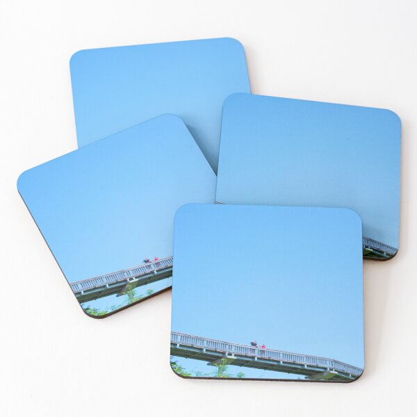 Item preview, Two on the sky path designed and sold by frankuffmann.