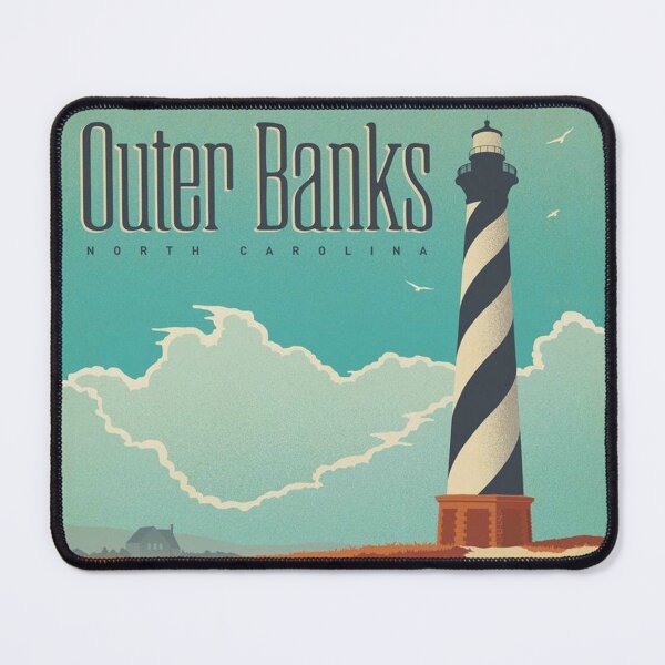 Item preview, Surfing Beach designed and sold by antoinehamm.