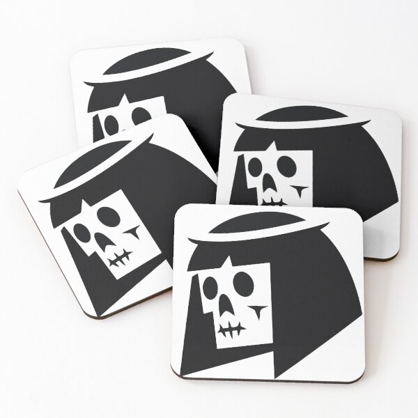 Item preview, The skull designed and sold by Egezinti.
