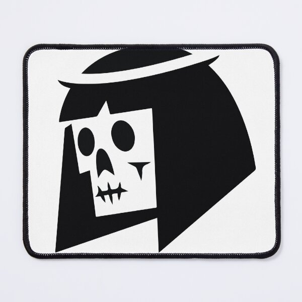 Item preview, The skull designed and sold by Egezinti.