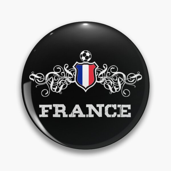 Item preview, Soccer Fan Design: France designed and sold by Dan-Barisi.