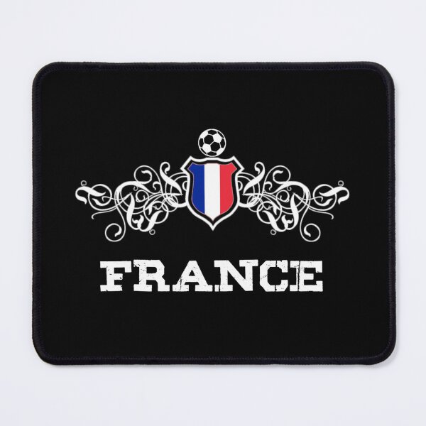 Item preview, Soccer Fan Design: France designed and sold by Dan-Barisi.