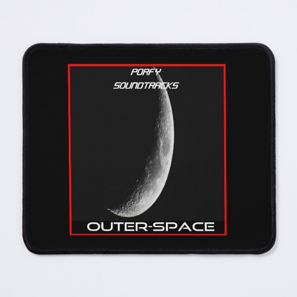 Item preview, Outer-Space designed and sold by porfysoundtrack.