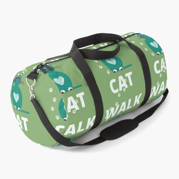 Item preview, Cat Walk designed and sold by NewPages.