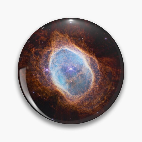 Item preview, New James Webb Telescope "Dying Star" Ultra High Res designed and sold by DigitalDesgin.