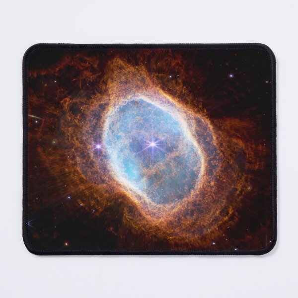 Item preview, New James Webb Telescope "Dying Star" Ultra High Res designed and sold by DigitalDesgin.