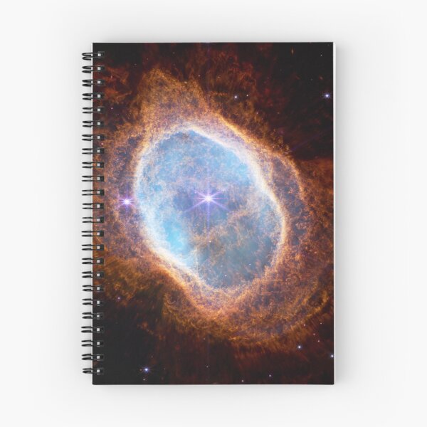 Item preview, New James Webb Telescope "Dying Star" Ultra High Res designed and sold by DigitalDesgin.