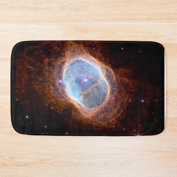 Item preview, New James Webb Telescope "Dying Star" Ultra High Res designed and sold by DigitalDesgin.
