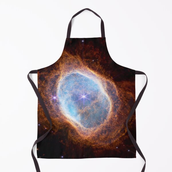 Item preview, New James Webb Telescope "Dying Star" Ultra High Res designed and sold by DigitalDesgin.