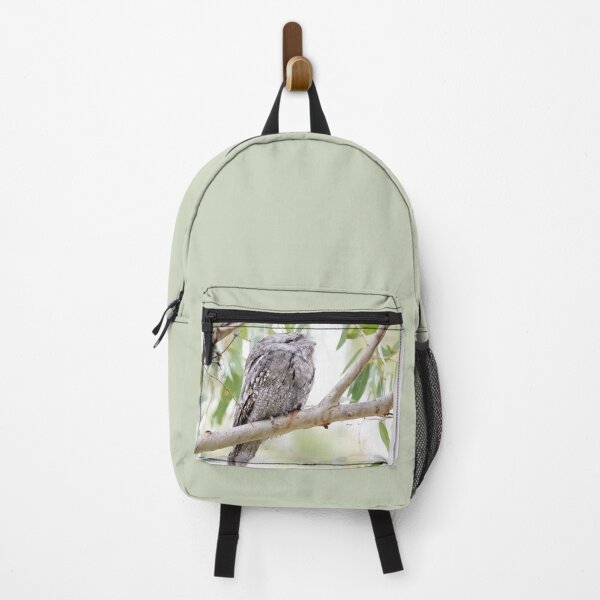 Item preview, So Pretty - Tawny Frogmouth designed and sold by imaginethis.