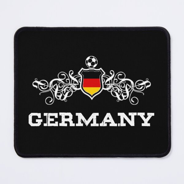 Item preview, Soccer Fan Design: Germany designed and sold by Dan-Barisi.