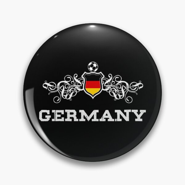 Item preview, Soccer Fan Design: Germany designed and sold by Dan-Barisi.