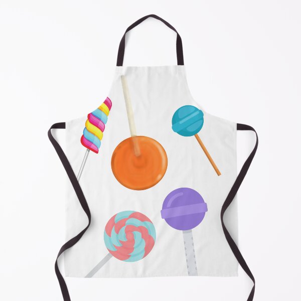 Item preview, Lollipops - Candy - Sweet designed and sold by boomantique.
