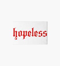 hopeless Art Board