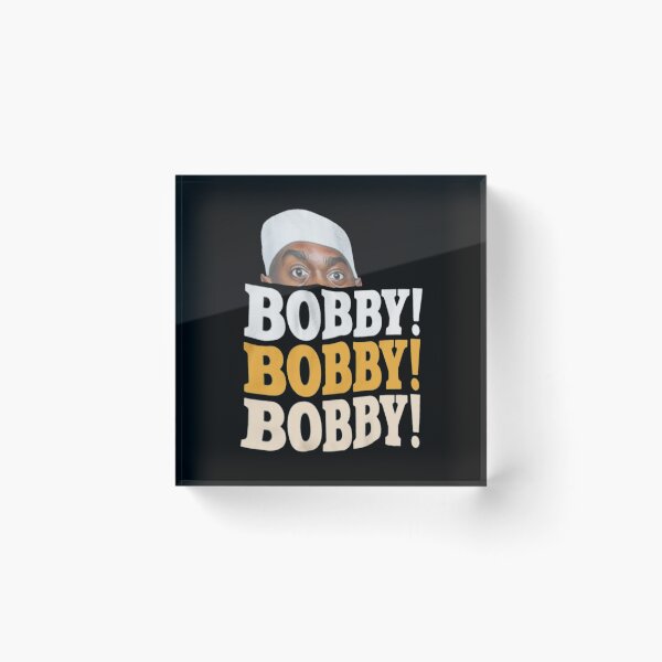 Item preview, Bobby shmurda            designed and sold by GearillaTees.