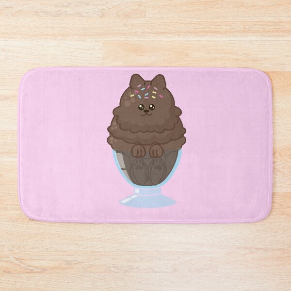Item preview, Pupcup Chocolate designed and sold by Crystellia.