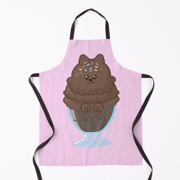Item preview, Pupcup Chocolate designed and sold by Crystellia.