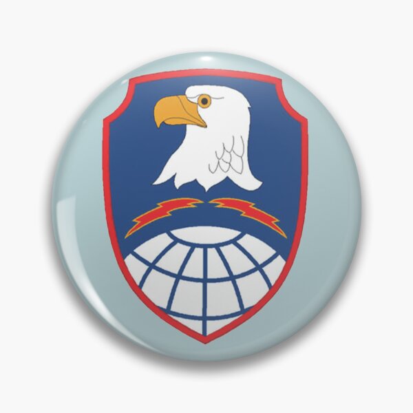 Item preview, Army Space and Missile Defense Command designed and sold by RBcostco7.