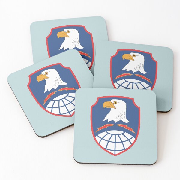 Item preview, Army Space and Missile Defense Command designed and sold by RBcostco7.