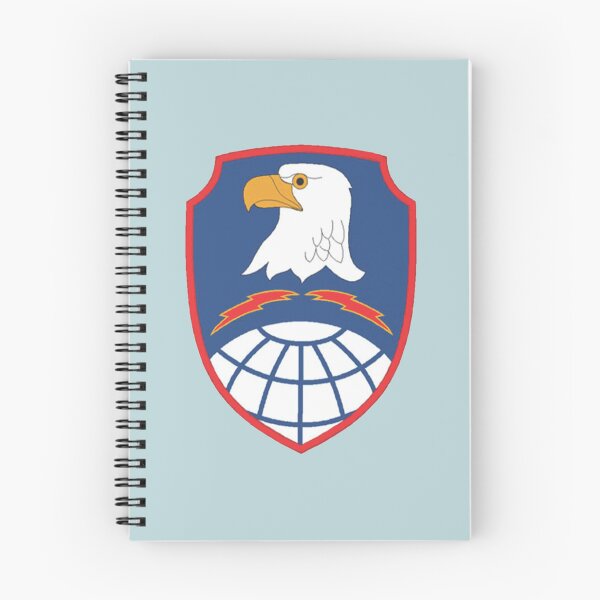 Item preview, Army Space and Missile Defense Command designed and sold by RBcostco7.