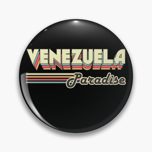 Item preview, Venezuela paradise designed and sold by chrlalexandru.