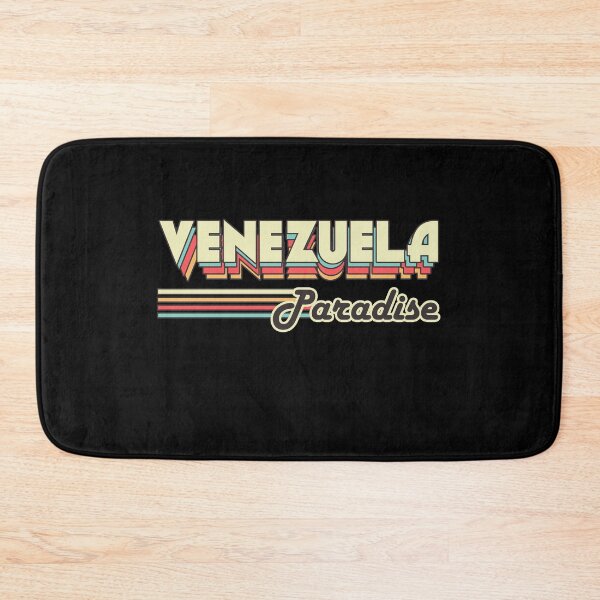 Item preview, Venezuela paradise designed and sold by chrlalexandru.