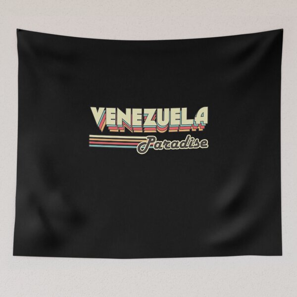 Item preview, Venezuela paradise designed and sold by chrlalexandru.