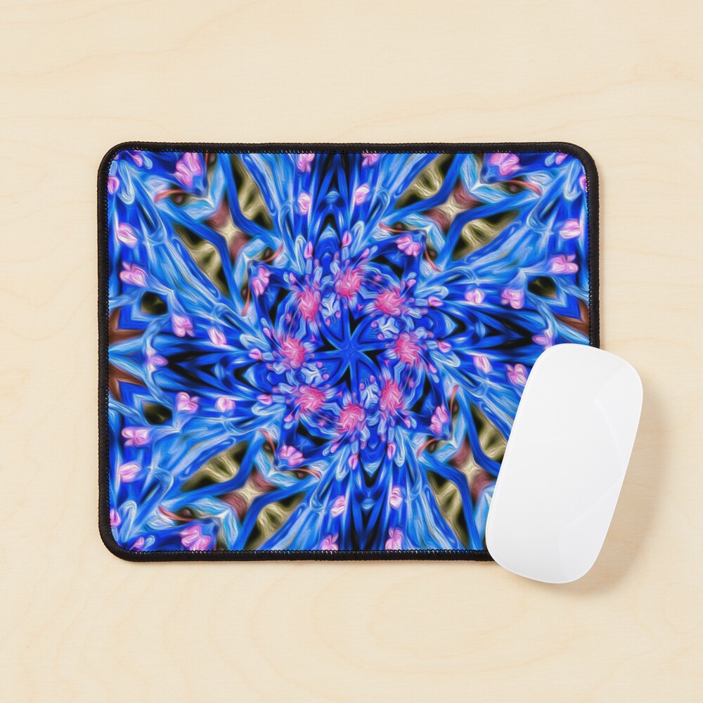 Item preview, Mouse Pad designed and sold by Patternflower.