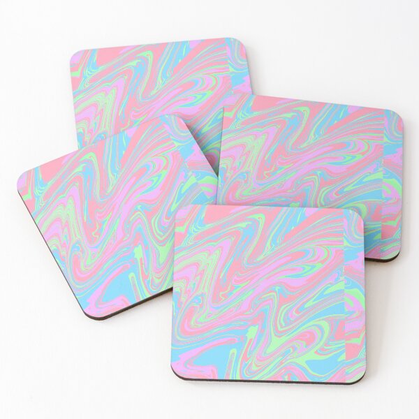 Item preview, Angry pastel neon  designed and sold by JustVibz.