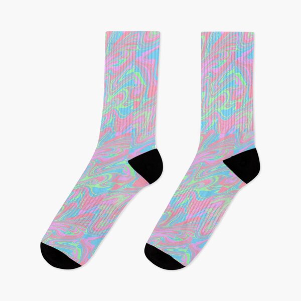 Item preview, Angry pastel neon  designed and sold by JustVibz.