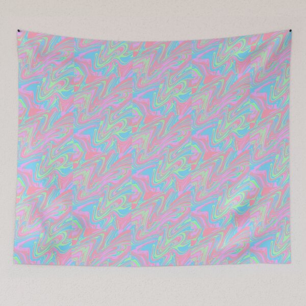 Item preview, Angry pastel neon  designed and sold by JustVibz.