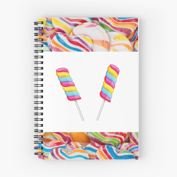 Item preview, Yummy candy - lollipops - sweet lollipop designed and sold by boomantique.