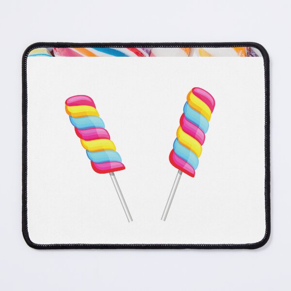 Item preview, Yummy candy - lollipops - sweet lollipop designed and sold by boomantique.