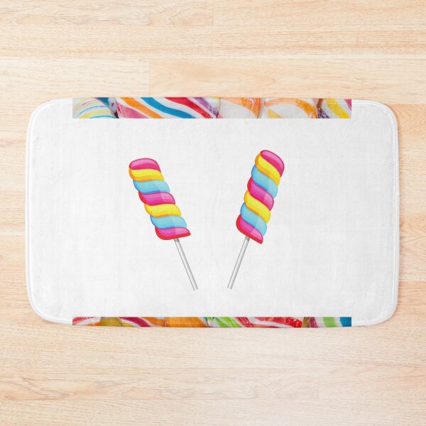 Item preview, Yummy candy - lollipops - sweet lollipop designed and sold by boomantique.