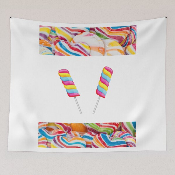 Item preview, Yummy candy - lollipops - sweet lollipop designed and sold by boomantique.