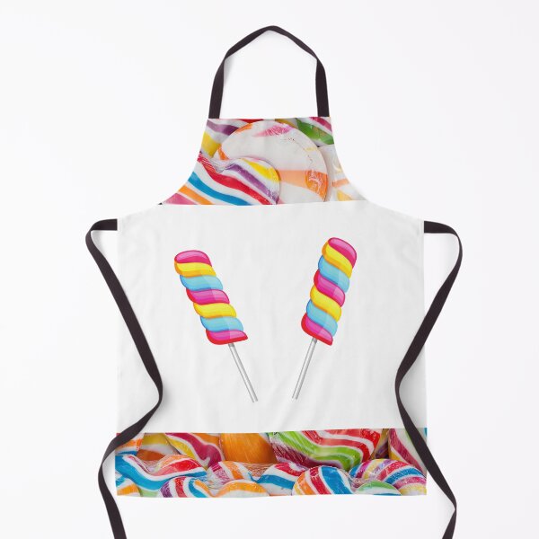 Item preview, Yummy candy - lollipops - sweet lollipop designed and sold by boomantique.