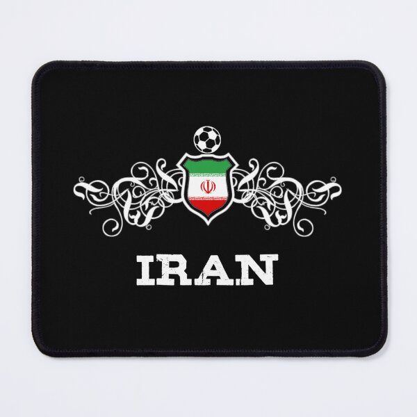 Item preview, Soccer Fan Design: Iran designed and sold by Dan-Barisi.
