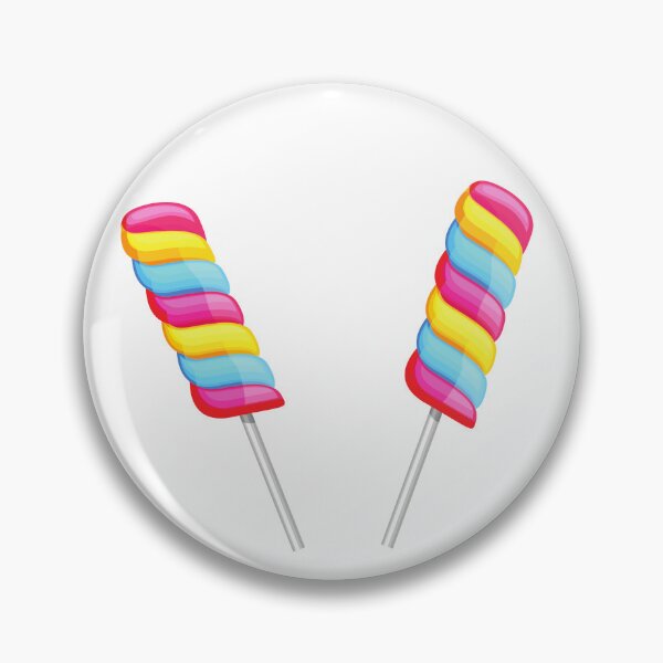 Item preview, Colorful lollipops - colorful candies - sweet candy designed and sold by boomantique.