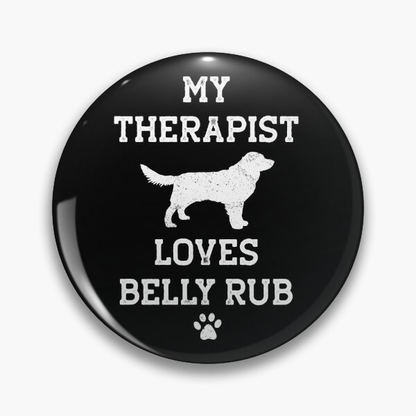 Item preview, My Therapist is My Deutscher Wachtelhund designed and sold by rafaeltto.