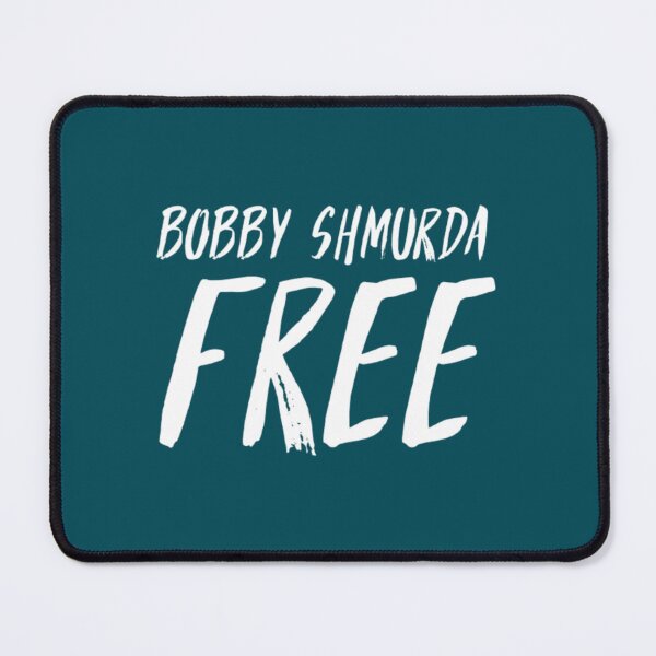 Item preview, Bobby shmurda                        designed and sold by GearillaTees.