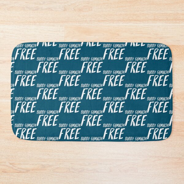Item preview, Bobby shmurda                        designed and sold by GearillaTees.