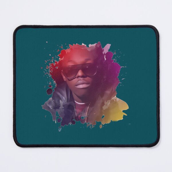 Item preview, Bobby Shmurda designed and sold by GearillaTees.